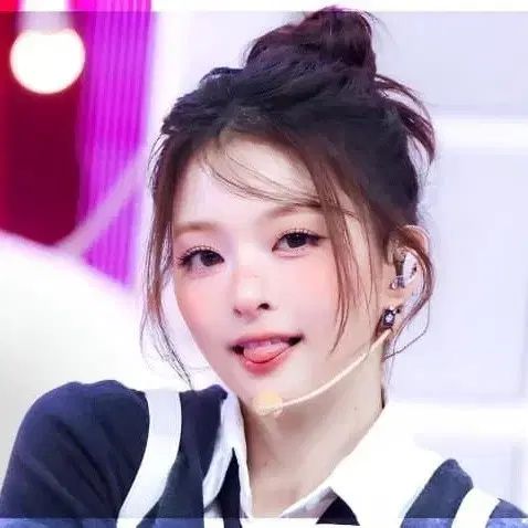 プロミスナイン イ・ナギョン(LEE NAGYUNG) 名札 証明写真