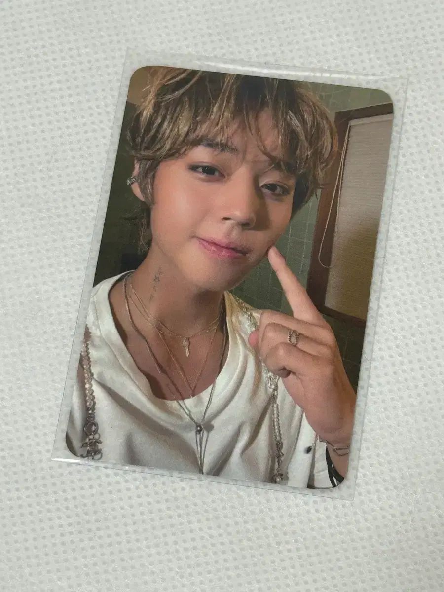 パク・ジフン(PARK JIHOON) HOT&COLD ケタポ ラキドロ トレカ 出品
