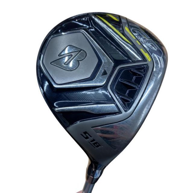 中古】 ブリヂストン TOUR B JGR(2019) 5W フェアウェイウッド FW Air