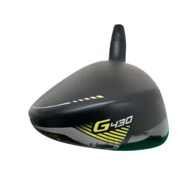 中古】 ピン G430 U5 ユーティリティ UT PING TOUR 2.0 CHROME 85(UT