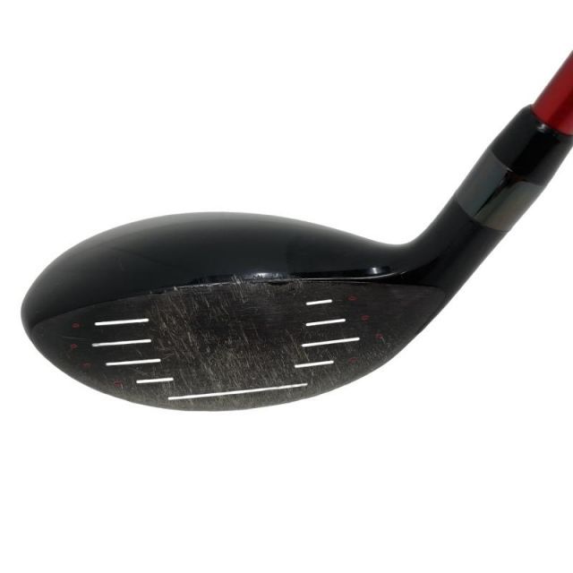 中古】 ブリヂストン BRIDGESTONE J15HY U6 ユーティリティ UT Tour AD