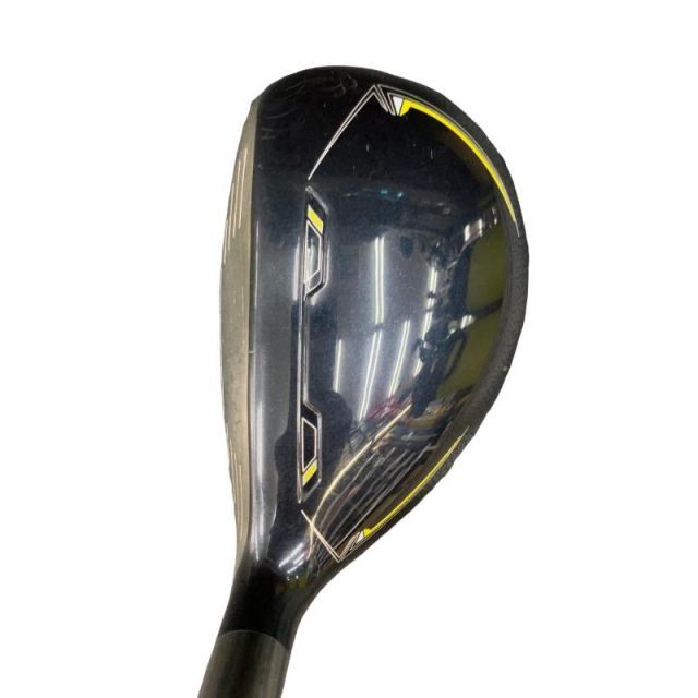中古】 ブリヂストン BRIDGESTONE JGR U5 ユーティリティ UT XP 95