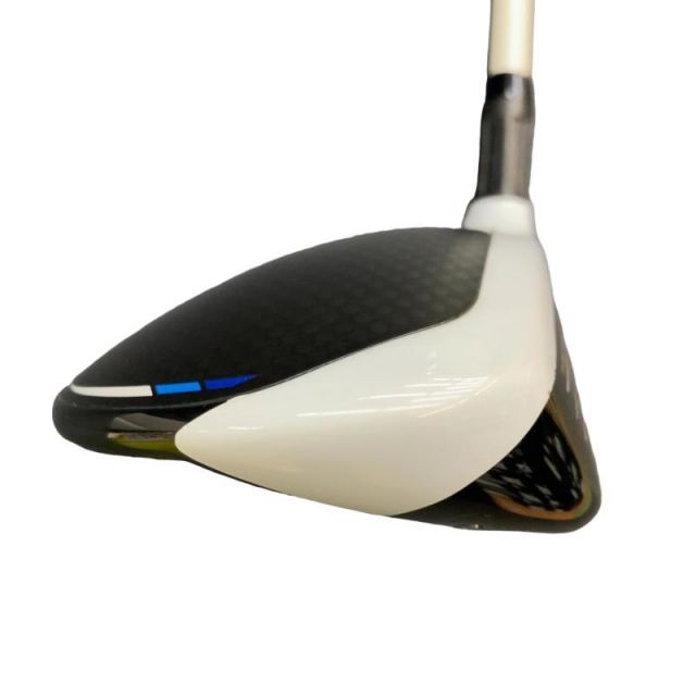 中古】 テーラーメイド SIM2 MAX 5W フェアウェイウッド FW Tour AD HD