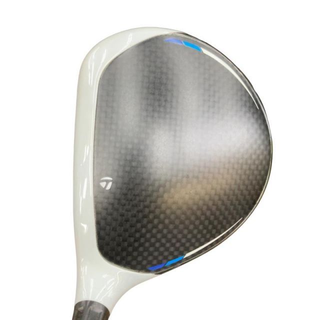 中古】 テーラーメイド SIM2 MAX 5W フェアウェイウッド FW Tour AD HD