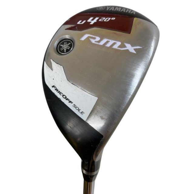 中古】 ヤマハ RMX(2016) U4 ユーティリティ UT NS PRO 950