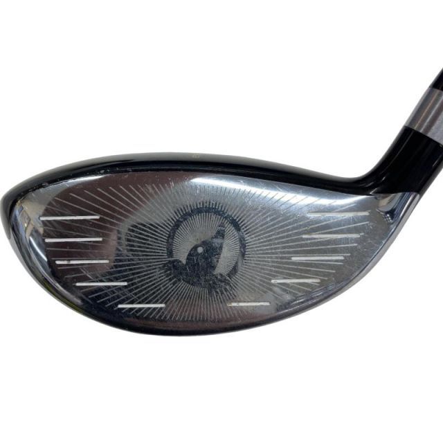 中古】 本間ゴルフ BERES(2019) 5W フェアウェイウッド FW 2S ARMRQ 47