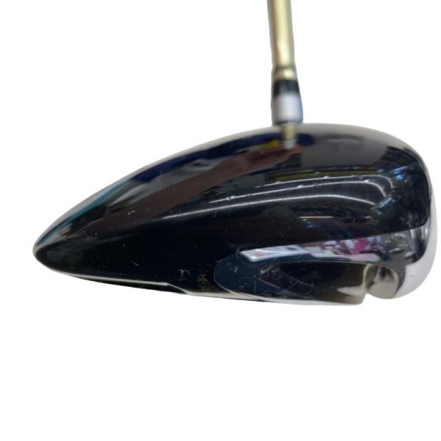 中古】 本間ゴルフ BERES(2019) 5W フェアウェイウッド FW 2S ARMRQ 47