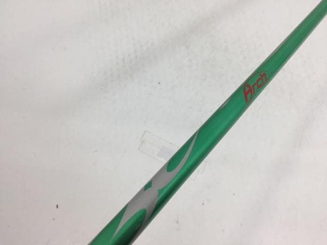 返品OK 【中古ゴルフクラブ】Arch(アーチ) シャフト単品 (ピン スリーブ付) Arch KaMs 164α 1W