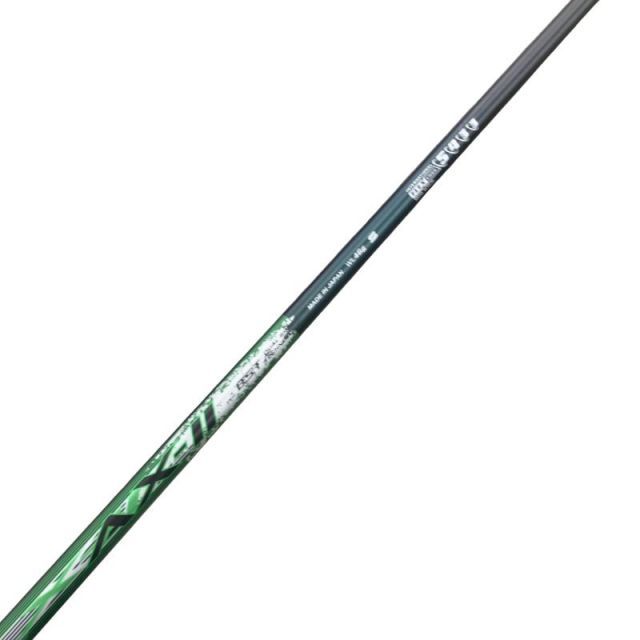 中古】 ダンロップ XXIO(2022) eks 5W フェアウェイウッド FW Miyazaki