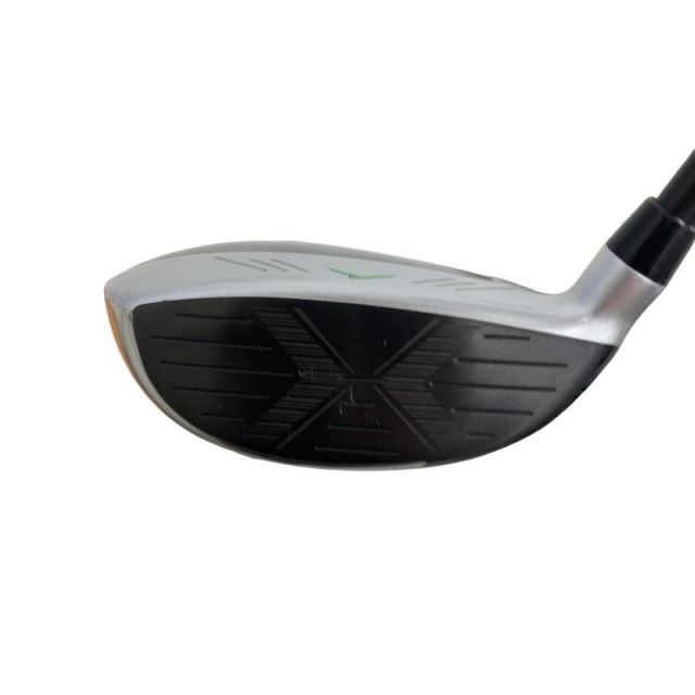 中古】 ダンロップ XXIO(2022) eks 5W フェアウェイウッド FW Miyazaki