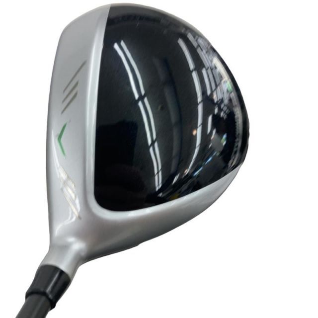 中古】 ダンロップ XXIO(2022) eks 5W フェアウェイウッド FW Miyazaki