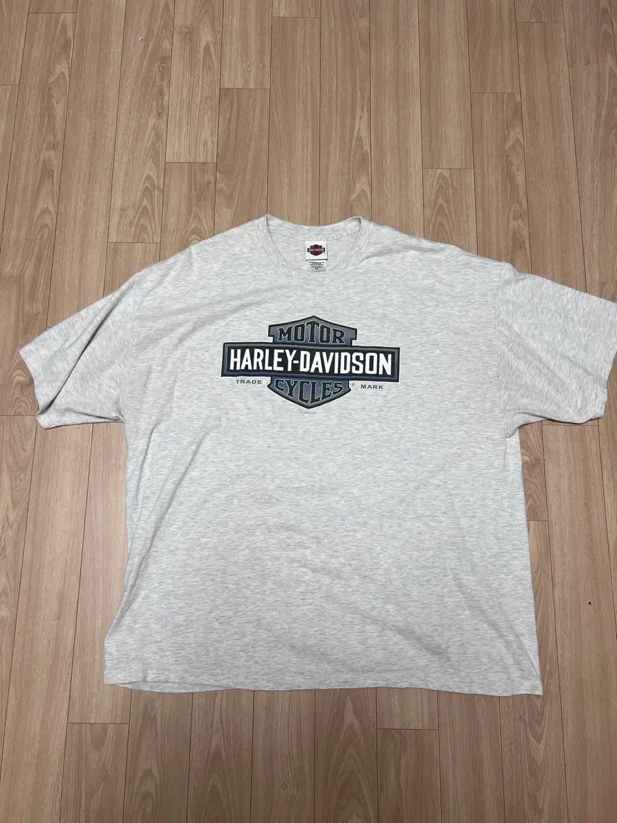 3XL 00年代 ハーレーダビッドソン Tシャツ 7,464円