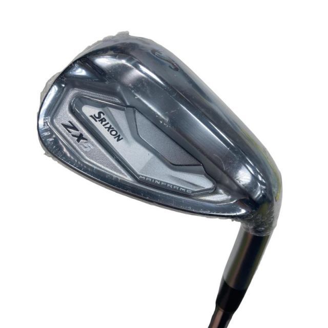 【中古】 ダンロップ SRIXON ZX5 Mk II SW ウェッジ WG NS PRO 950GH neo DST (フレックスS) メンズ 男性用 右利き 右用 Aランク ゴルフクラブ