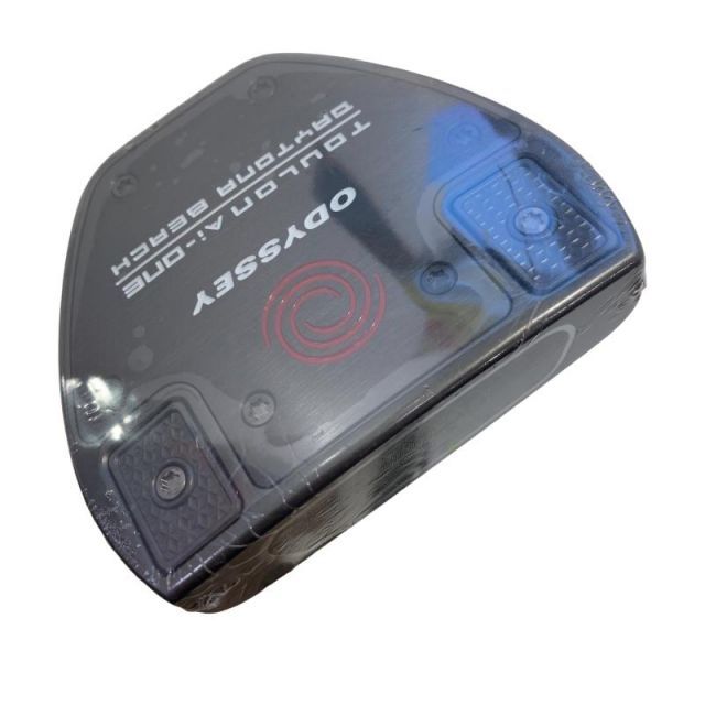 【中古】 オデッセイ TOULON Ai-ONE DAYTONA BEACH H4.5 34インチ パター PT STROKE LAB(2023) (フレックスその他) メンズ 男性用 右利き 右用 Nランク ゴルフクラブ