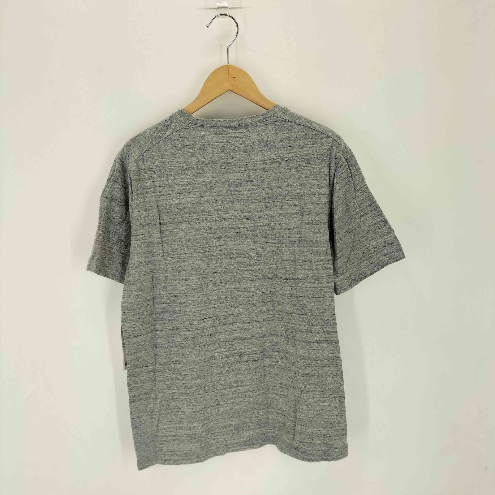 マディソンブルー MADISONBLUE HELLO CREW NECK TEE Tシャツ メンズ 04 