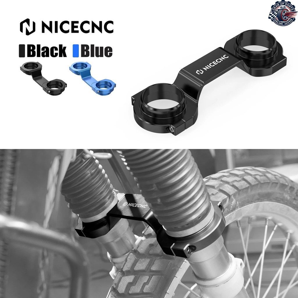 DR650 DR650S DR650SE 1996-2024 フォークブレース フォークブレース DR650S 1996-2024 DR650SE 1996-2021 - 24