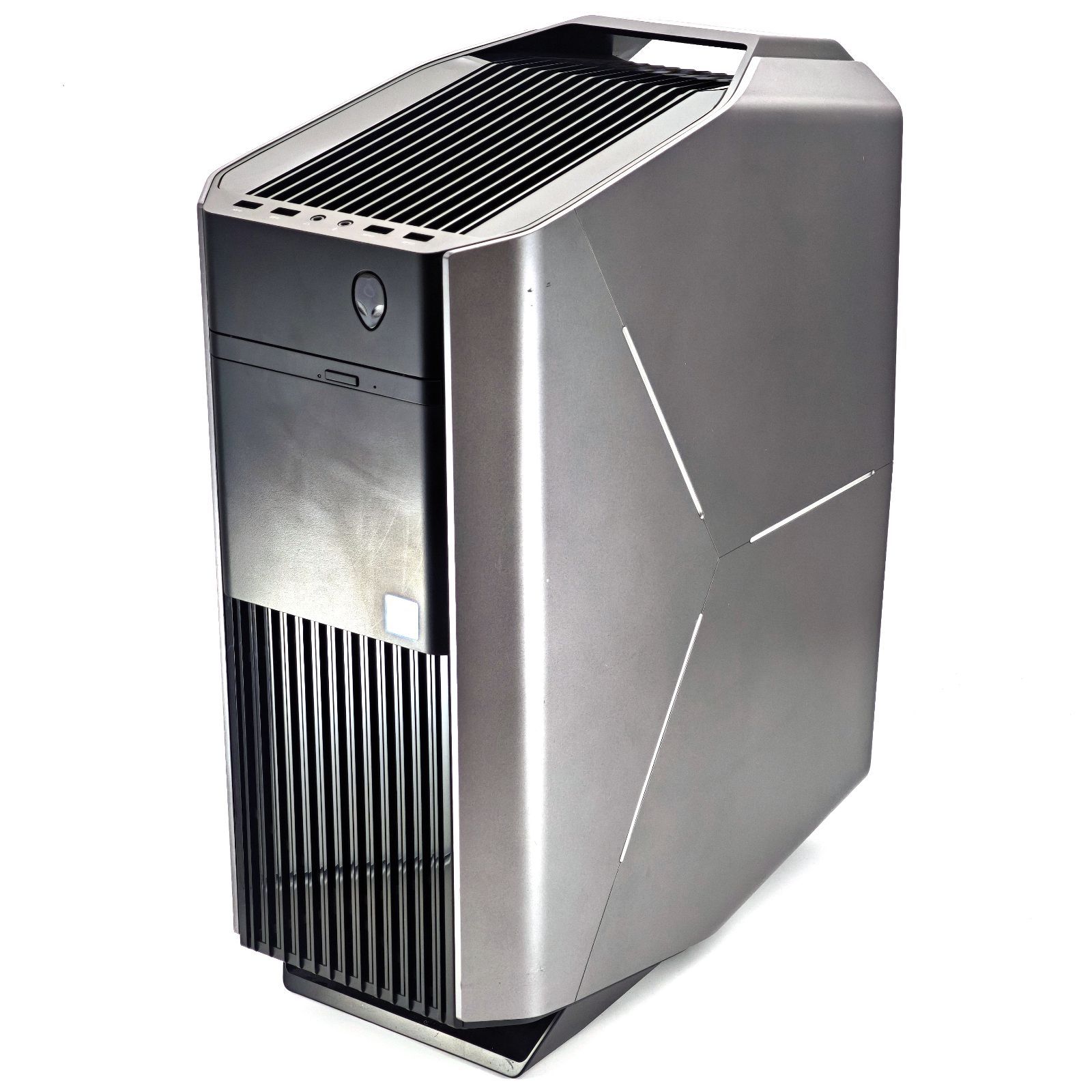 DELL Alienware Aurora R5 デスクトップPC i7-6700K/メモリ無し/HDD無し/BDドライブ