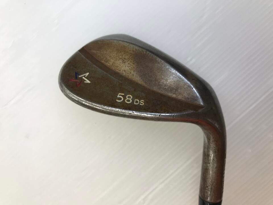 ゴルフ アーティザンゴルフ ARTISAN WEDGE 58度 NS Pro Modus3 System 