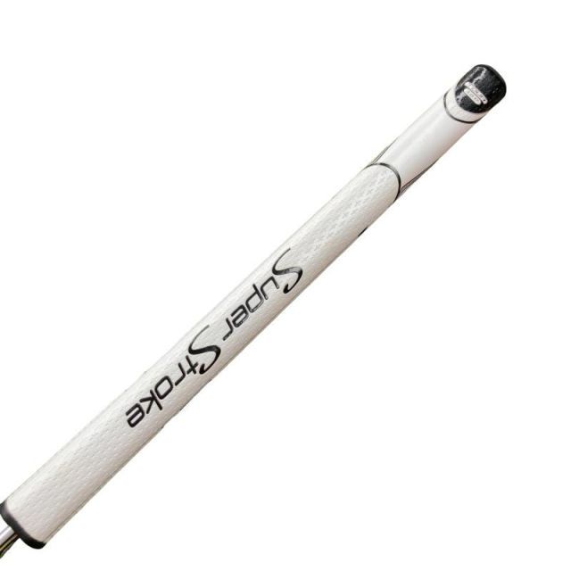 【中古】 タイトリスト SCOTTY CAMERON PHANTOM X 6STR 35インチ パター PT スチール (フレックスその他) メンズ 男性用 右利き 右用 Cランク ゴルフクラブ