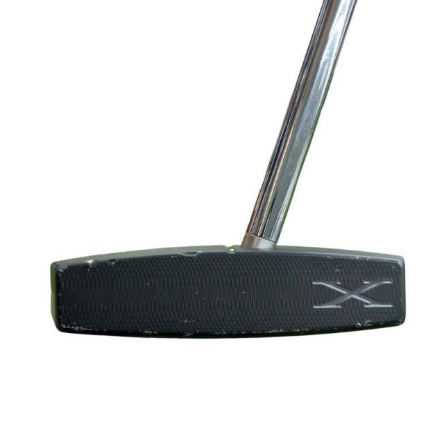 【中古】 タイトリスト SCOTTY CAMERON PHANTOM X 6STR 35インチ パター PT スチール (フレックスその他) メンズ 男性用 右利き 右用 Cランク ゴルフクラブ