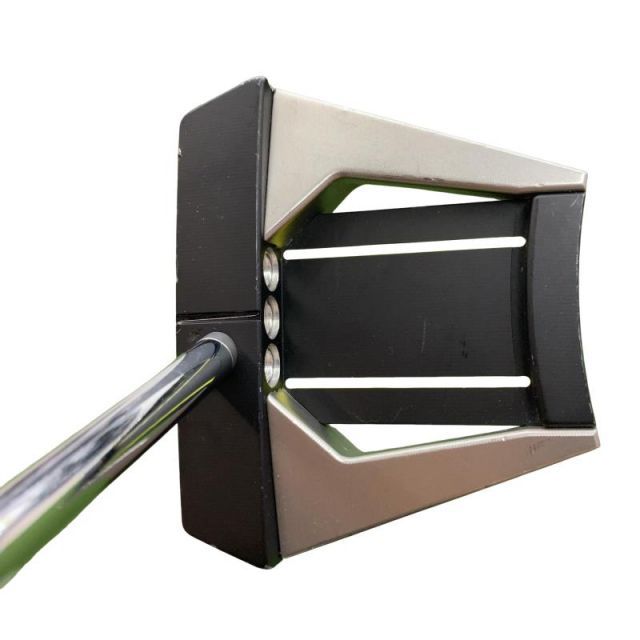 【中古】 タイトリスト SCOTTY CAMERON PHANTOM X 6STR 35インチ パター PT スチール (フレックスその他) メンズ 男性用 右利き 右用 Cランク ゴルフクラブ