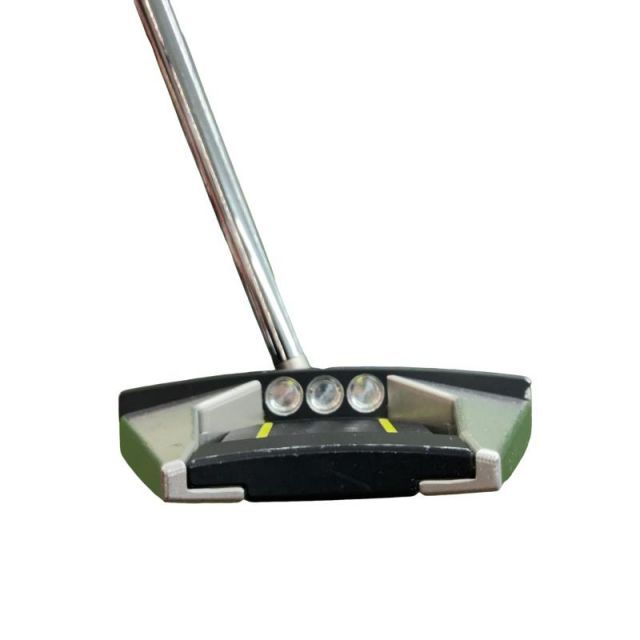 【中古】 タイトリスト SCOTTY CAMERON PHANTOM X 6STR 35インチ パター PT スチール (フレックスその他) メンズ 男性用 右利き 右用 Cランク ゴルフクラブ
