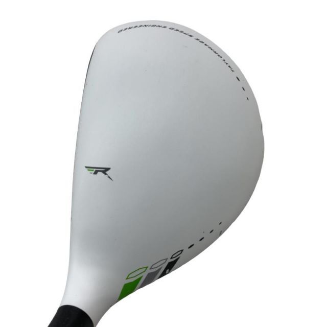 中古】 テーラーメイド RBZ U4 ユーティリティ UT RB-55