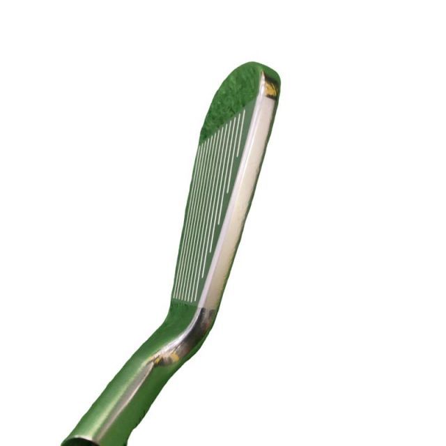 中古】 プロギア GN 502 6S アイアンセット IR GN 502(アイアン