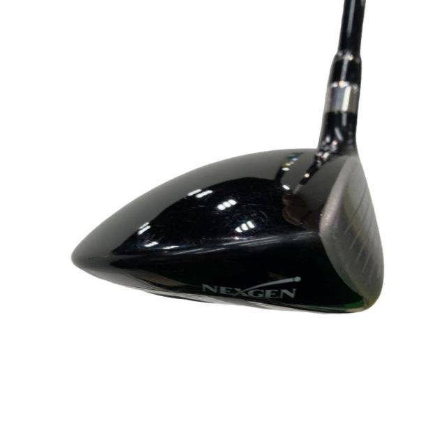 中古】 ゴルフパートナー NEXGEN(2016) 5W フェアウェイウッド FW