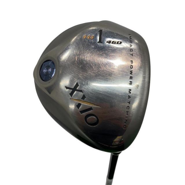 X-10 MP-400 5UT Rフレックス 中古】 ダンロップ XXIO(2006) U5 ユーティリティ UT XXIO MP400