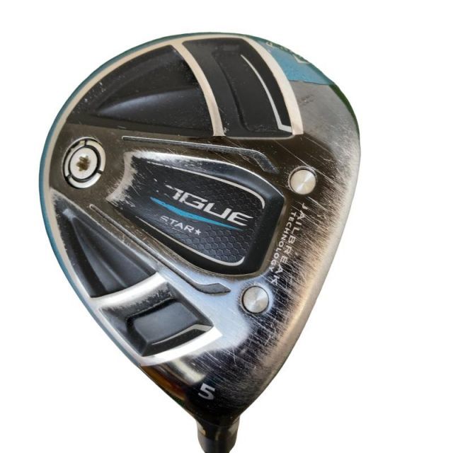 中古】 ヤマハ inpres DRIVESTAR(2025) 5W フェアウェイウッド FW