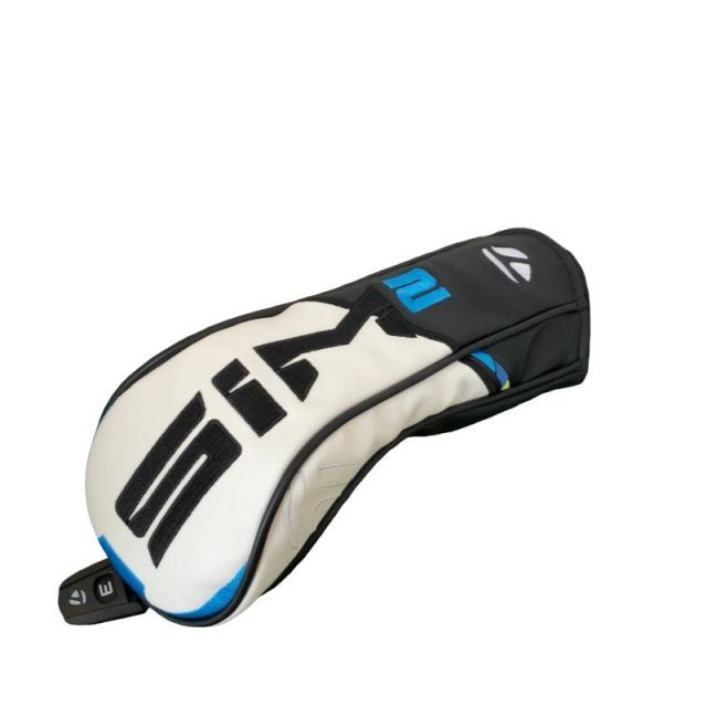 中古】 テーラーメイド SIM2 MAX 5W フェアウェイウッド FW TENSEI