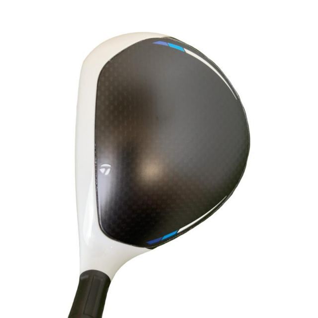 中古】 テーラーメイド SIM2 MAX 5W フェアウェイウッド FW TENSEI