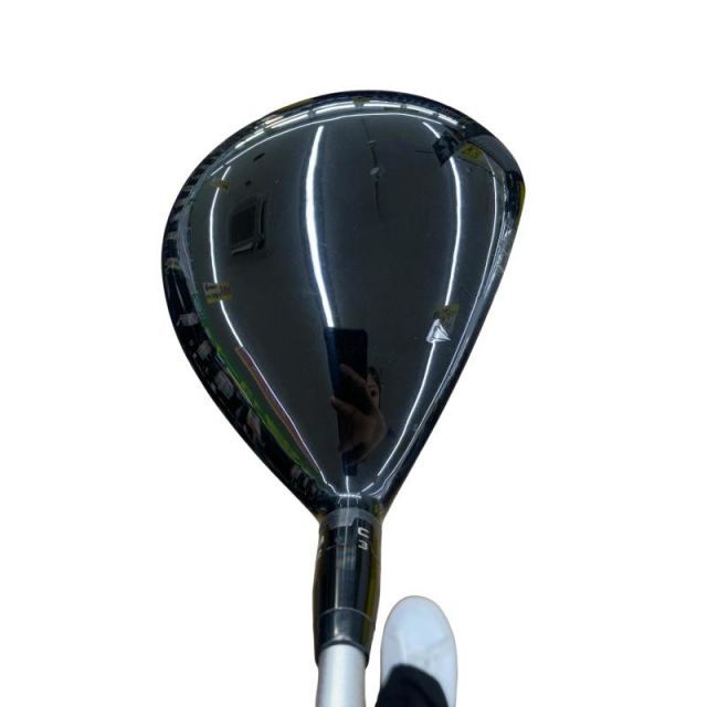 中古】 タイトリスト TS2 15° レフティ フェアウェイウッド FW