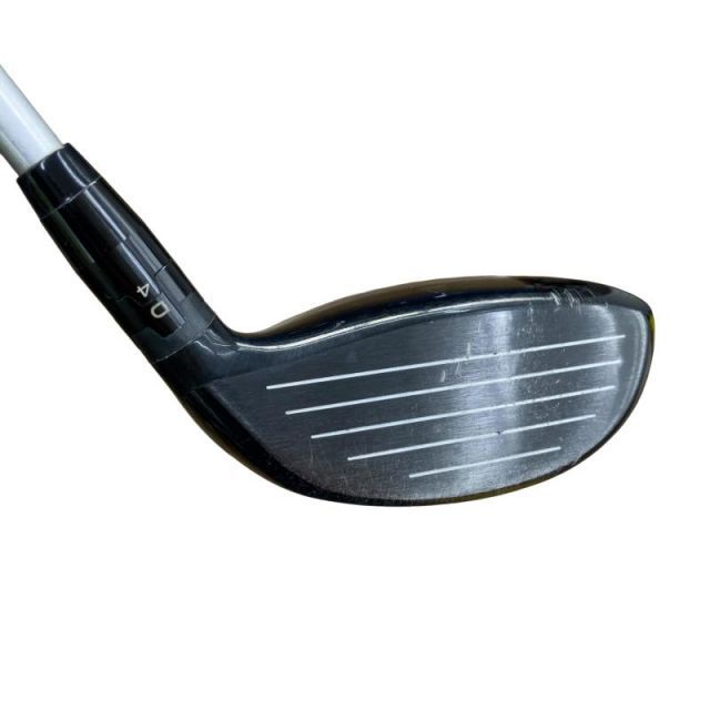 中古】 タイトリスト TS2 15° レフティ フェアウェイウッド FW