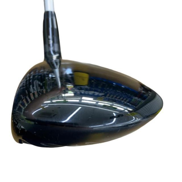 TS2 15.0° 3w フェアウェイウッド タイトリスト　左利き レフティ 中古】 タイトリスト TS2 15° レフティ フェアウェイウッド FW