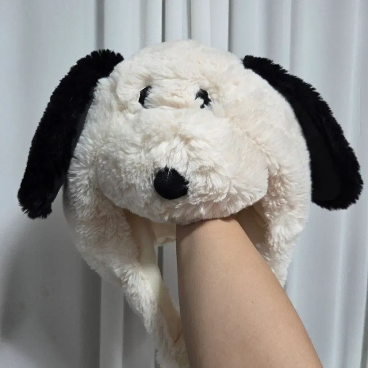 キャラクター グッズ 漫画 古典 ヴィンテージ トイ ぬいぐるみ USJ ユニバーサル SNOOPY 帽子