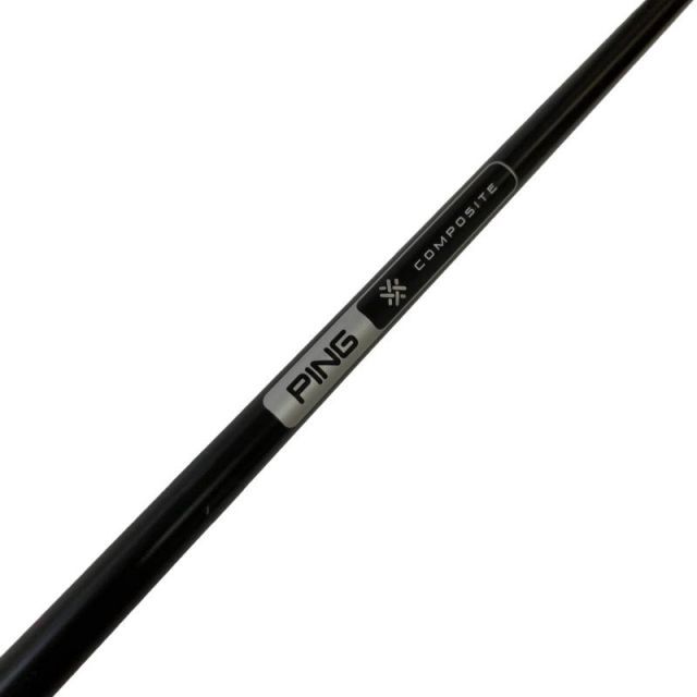 中古】 ピン PING TYNE H(2024) 34インチ レフティ パター PT