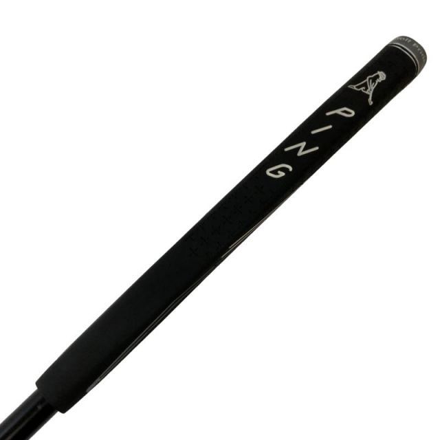 中古】 ピン PING TYNE H(2024) 34インチ レフティ パター PT