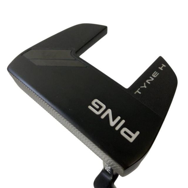 中古】 ピン PING TYNE H(2024) 34インチ レフティ パター PT