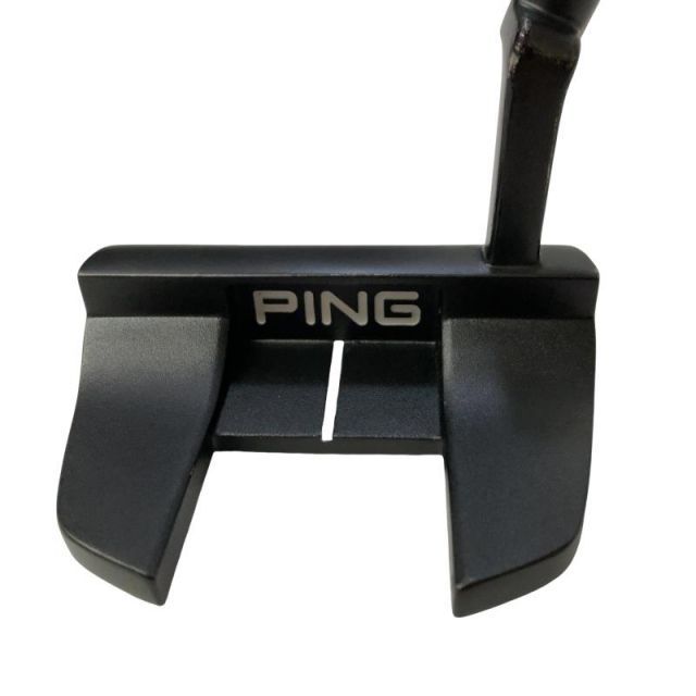 中古】 ピン PING TYNE H(2024) 34インチ レフティ パター PT