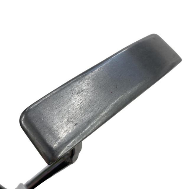 【中古】 ピン ANSER 4 PAT PEND ステンレス パター PT スチール (フレックスその他) メンズ 男性用 右利き 右用 Cランク ゴルフクラブ