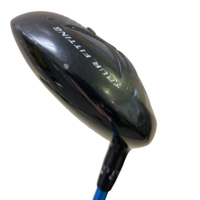 中古】 ダンロップ SRIXON Z F45 3W フェアウェイウッド FW Miyazaki