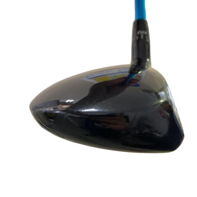 中古】 ダンロップ SRIXON Z F45 5W フェアウェイウッド FW Miyazaki