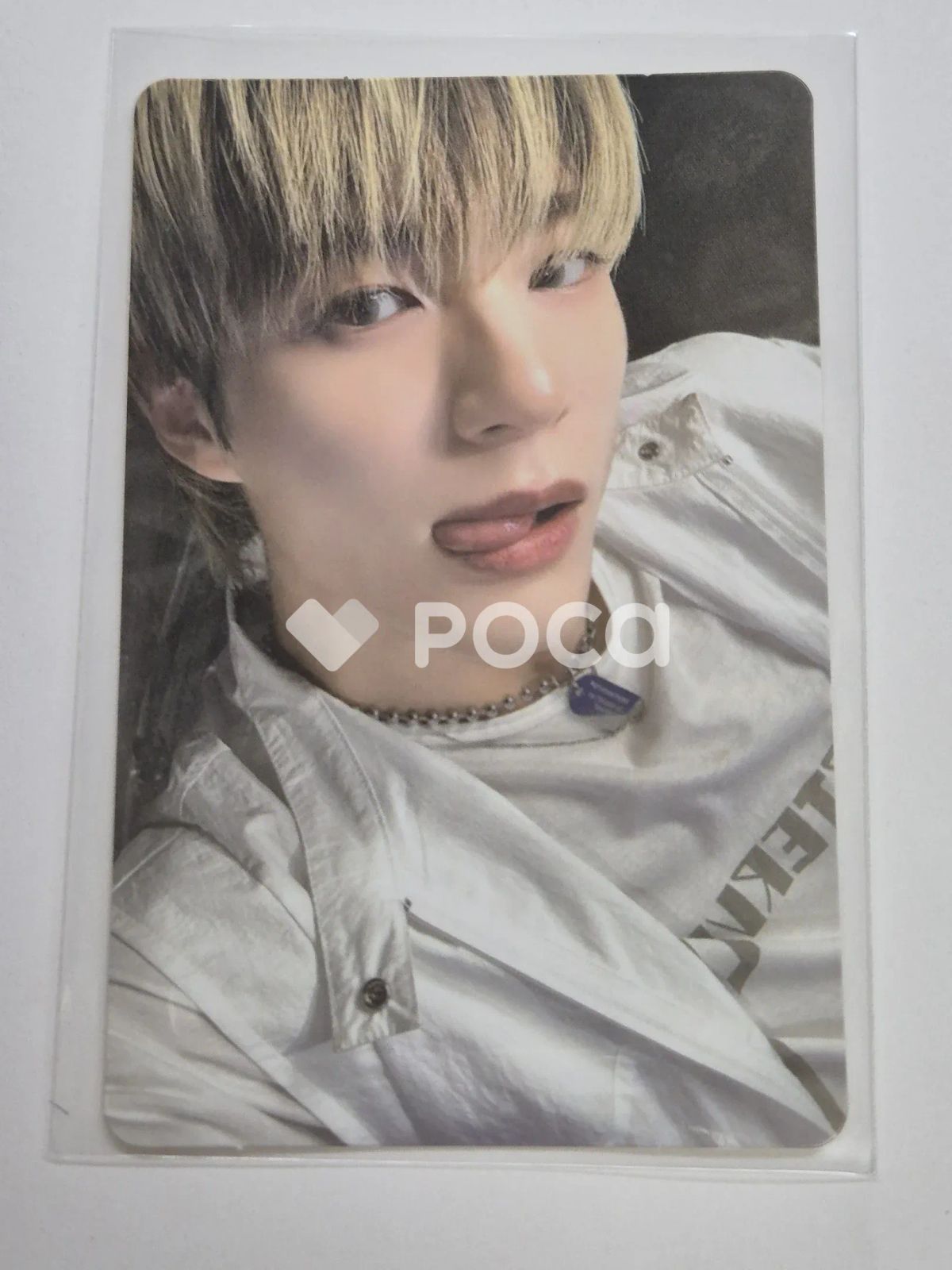 NCT ジェノ NCT DREAM POP-UP [TIME RIDERS] トラックジャケット セット