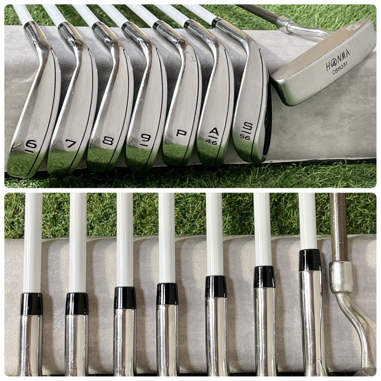 バッグ新品！豪華11本】Callaway ROGUE ST レディース L ゴルフクラブ