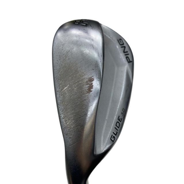 中古】 ピン PING GLIDE 3.0 58°/06° TS レフティ ウェッジ WG Z-Z115