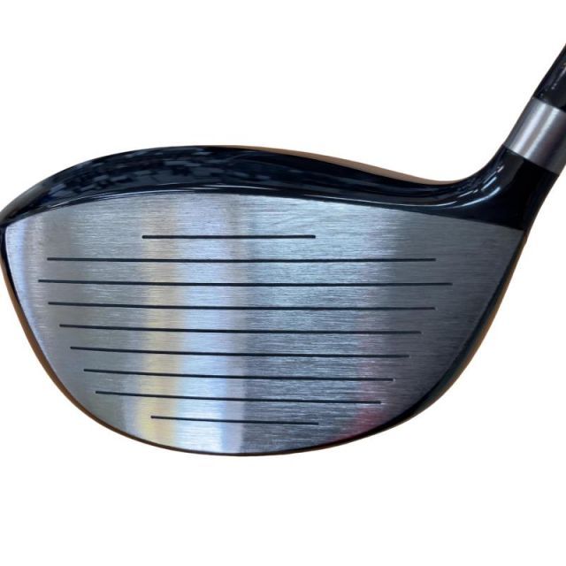 中古】 BALDO TTX STRONG LUCK 460 1W ドライバー DR 純正特注シャフト