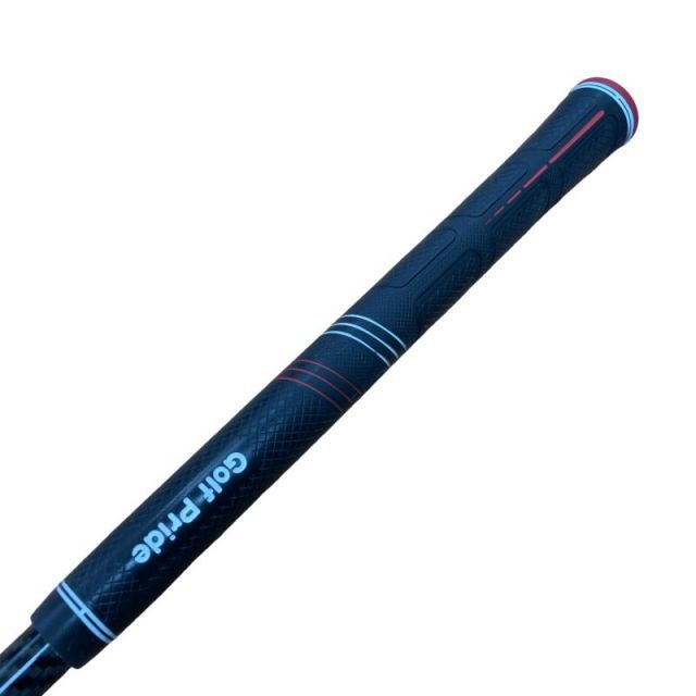 中古】 BALDO TTX STRONG LUCK 460 1W ドライバー DR 純正特注シャフト