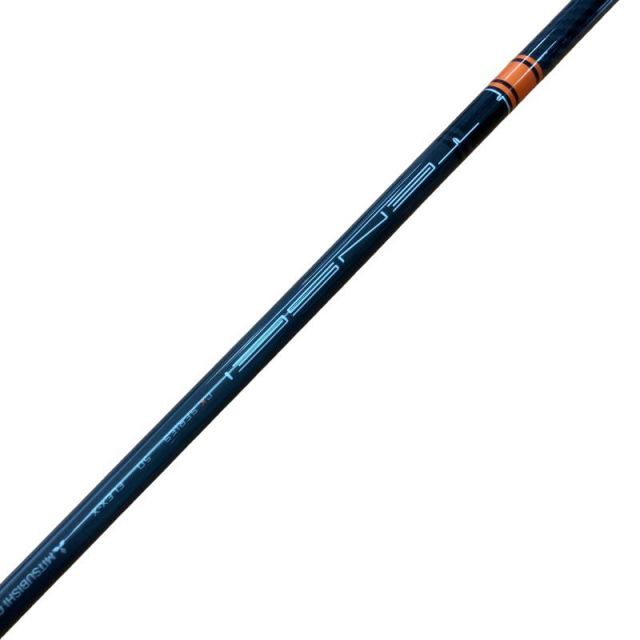 中古】 BALDO TTX STRONG LUCK 460 1W ドライバー DR 純正特注シャフト